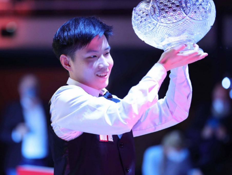 有着不一样 有着不一样