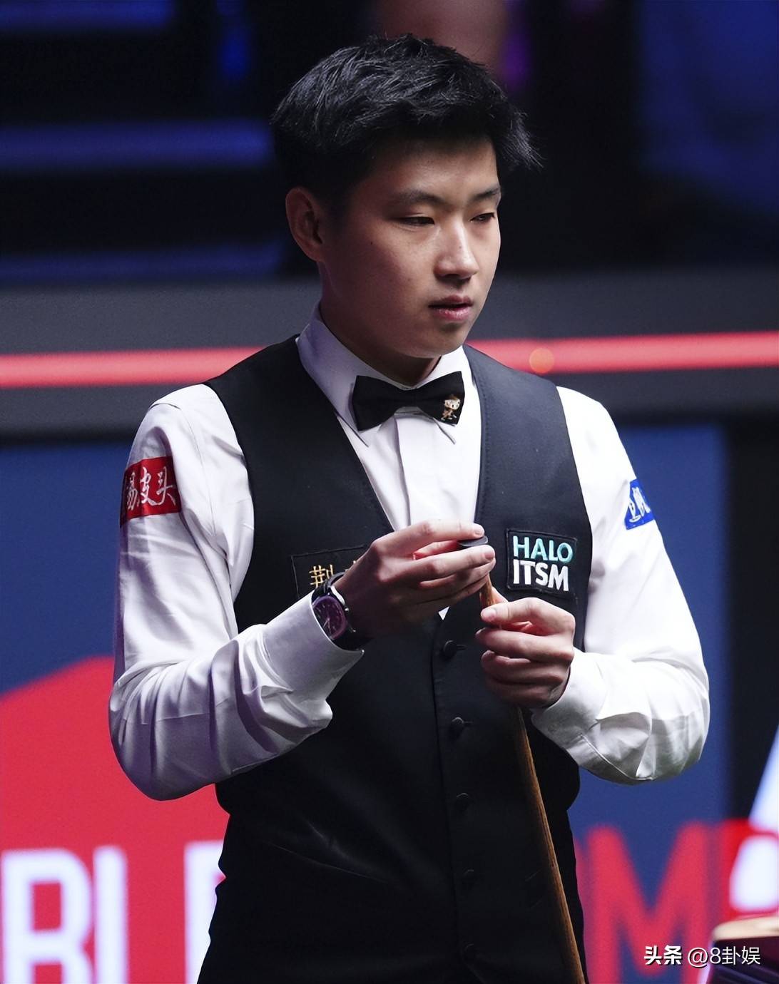 猛的成长势 猛的成长势