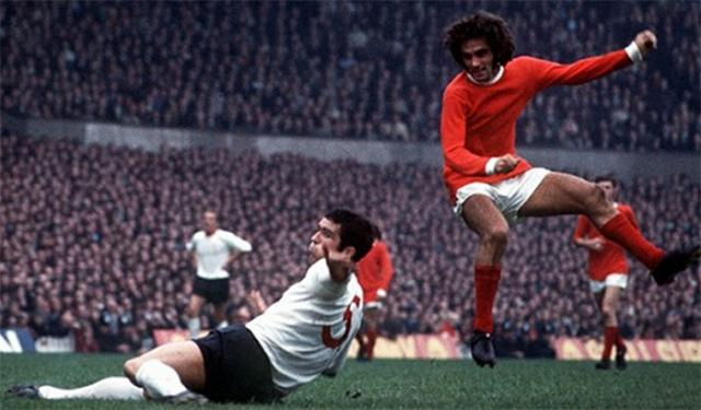 利物浦与曼 利物浦与曼