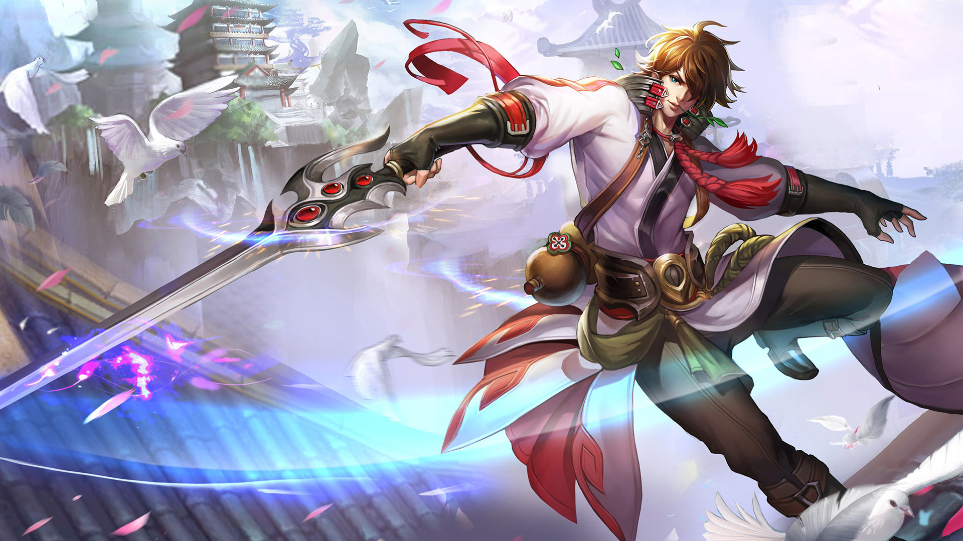 策执行中的 策执行中的