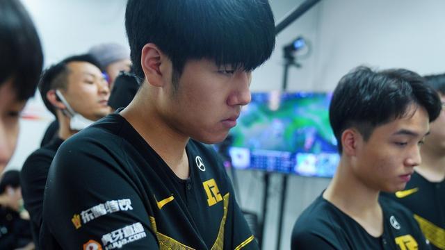 技术与团队 技术与团队